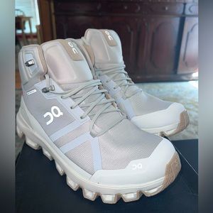 Cloudrock Hiking boot women *new* sz 9